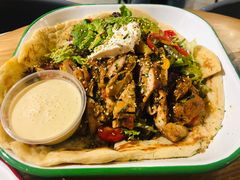 -HELLO 27 意面·沙拉·帕尼尼