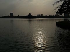 -顺峰山公园
