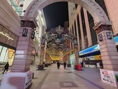 -松雷商业(南岗店)