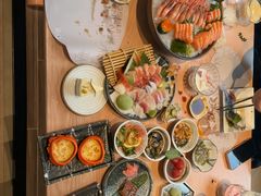 -SPA·印象足道养生(大运河度假区四望亭店)