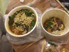 -老兵麻辣烫(世欧王庄店)