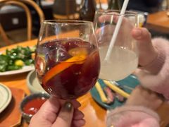 -Laures·月桂西班牙碳烤餐厅(十尚坊店)