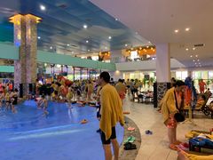-水王国温泉水世界