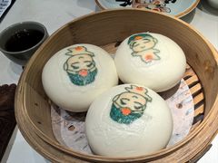 -禄运茶居·手工点心(猎德店)