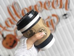 -Jamaicablue Coffeeshop(中央广场店)