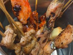 -炒豆合作社(东四总店)