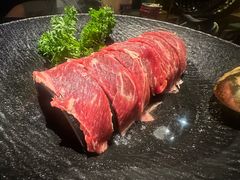 -牛New寿喜烧(虹桥新天地店)