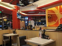 大堂-味千拉面(东方明珠店)