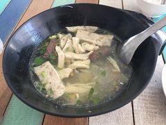 -Doo Dee Thai Food(Issan/Isaan/Esan)