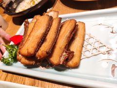 -新白鹿餐厅(爱琴海购物中心店)