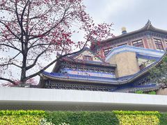 -广州中山纪念堂