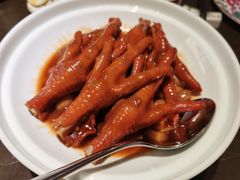 -海派悦庭·海胆烧麦·新融合菜(凯德广场店)