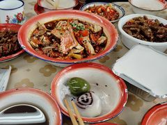-老三样·旧食新味(船山路店)