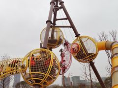 -枫香湖儿童公园