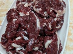 -阿牛牛杂店(东园店)