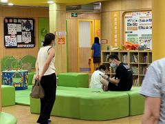 -金宝贝早教(南山花园城店)