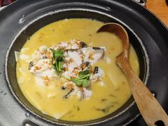 -九锅一堂酸菜鱼(新南凯德直营店)