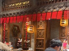 -南京大牌档(之心城店)