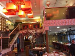 -百年神厨·地道川菜(清江西路店)