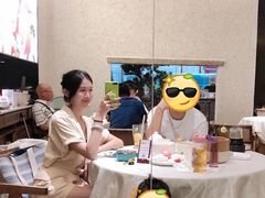 -十二粤味·顺德菜·烧鹅点心(五四广场店)