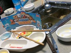 -海底捞火锅(龙岗星河COCO Park店)