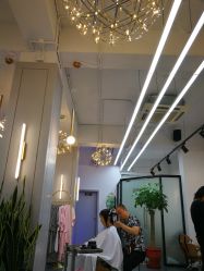 -FUTURE HN男士发型风格设计