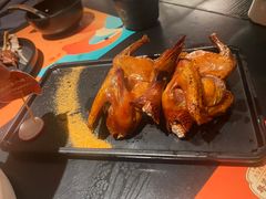 -羽鸽集·乳鸽专门店·地道顺德菜(岭南站店)