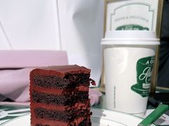 -Ralph’s Coffee(北京三里屯店)
