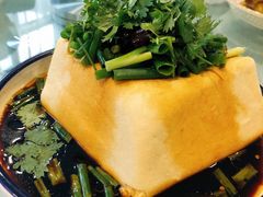 养生一块豆腐-燕郊烧鸽子(广安路店)