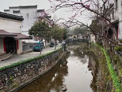 -绩溪龙川景区