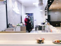 -射阳服务区餐厅