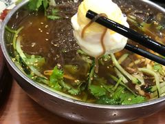 -老朴饭店(邮政街总店)