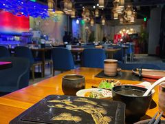 大堂-和彩放题餐厅(酒仙桥店)