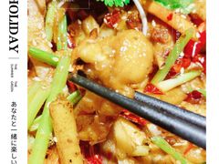 -蓉幸会川菜(苏宁广场店)