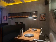 -大牛焱烧·和牛·海鲜炭火烧放题