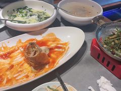 -姑苏家宴·苏帮菜·松鼠桂鱼(苏州总店)