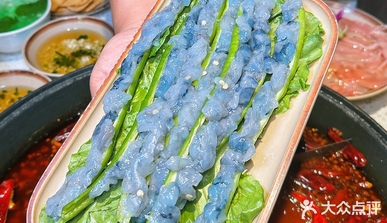 国庆去重庆！感受氛围火锅的底蕴！