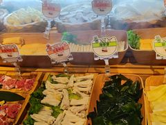 -牛New寿喜烧(闵行龙湖天街店)