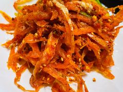 -一心烤肉(延安路店)