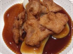 -鲜得来排骨年糕(豫园店)