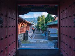 -中原农家乐(中原饭店)
