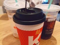 -肯德基(房山店)