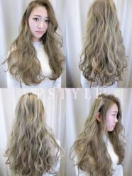 -P.STYLE派斯造型