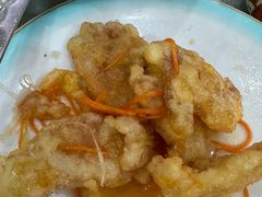 -鹤乡东北菜(崮山路店)