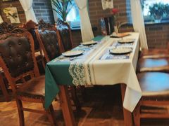 -安德烈俄式西餐厅(中央大街店)