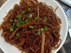 -临街徽菜馆·正宗黄山味