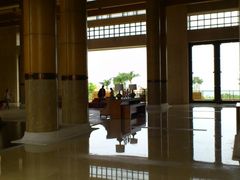 -三亚海棠湾万丽度假酒店