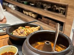 -云海肴·汽锅鸡·云南菜(高德置地店)