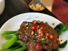 -THE PAWON·8碗(古北SOHO店)