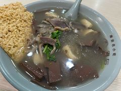 -金原鸭血粉丝汤总店(锁金村店)